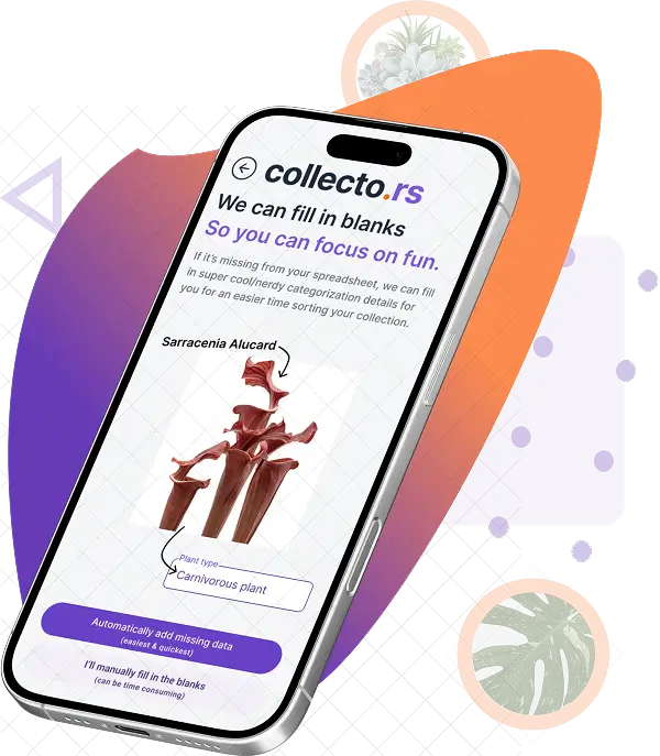 Easy import demonstration